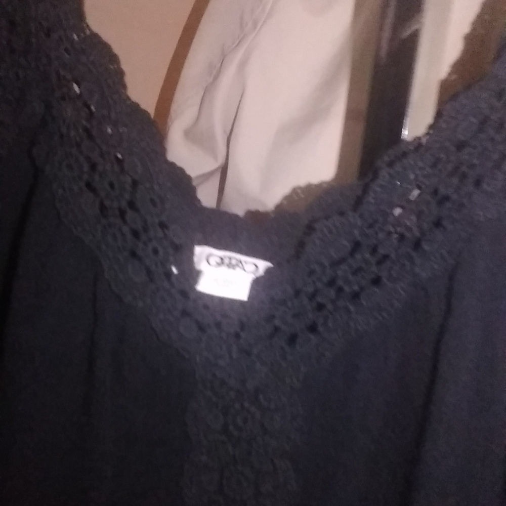 Blouse - Picture 8 of 8